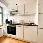 Gaesteapartment Leipzig City