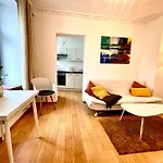Gaesteapartment Leipzig City