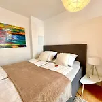 Gaesteapartment Leipzig City
