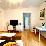 Gaesteapartment Leipzig City