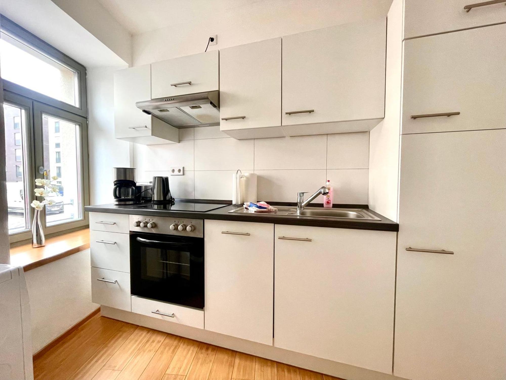 Gaesteapartment