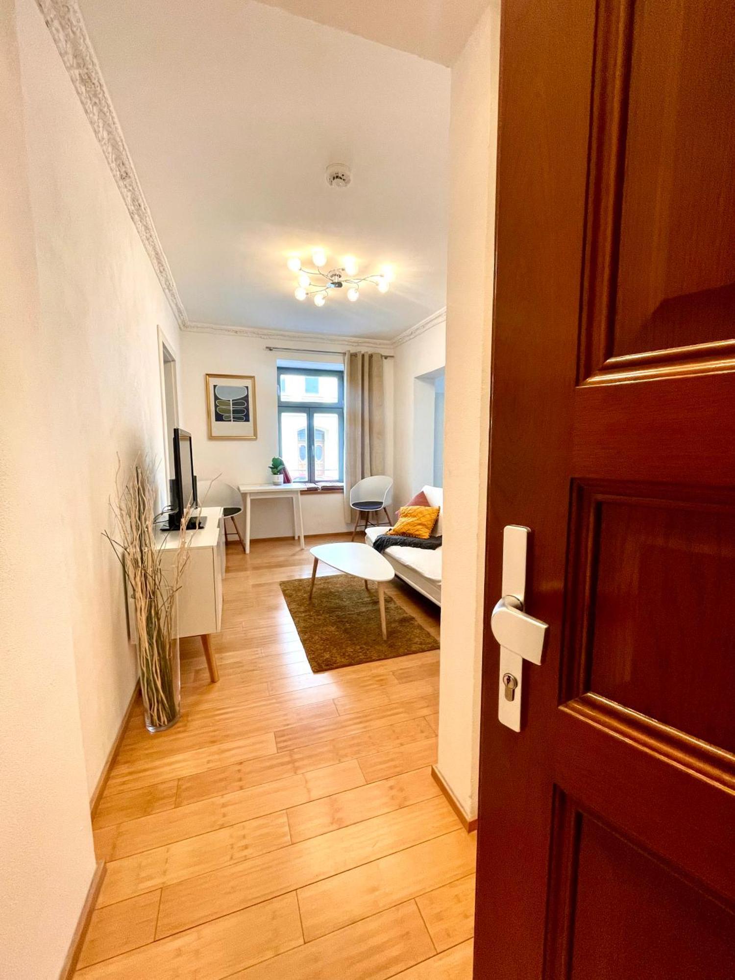 Apartment Gaesteapartment