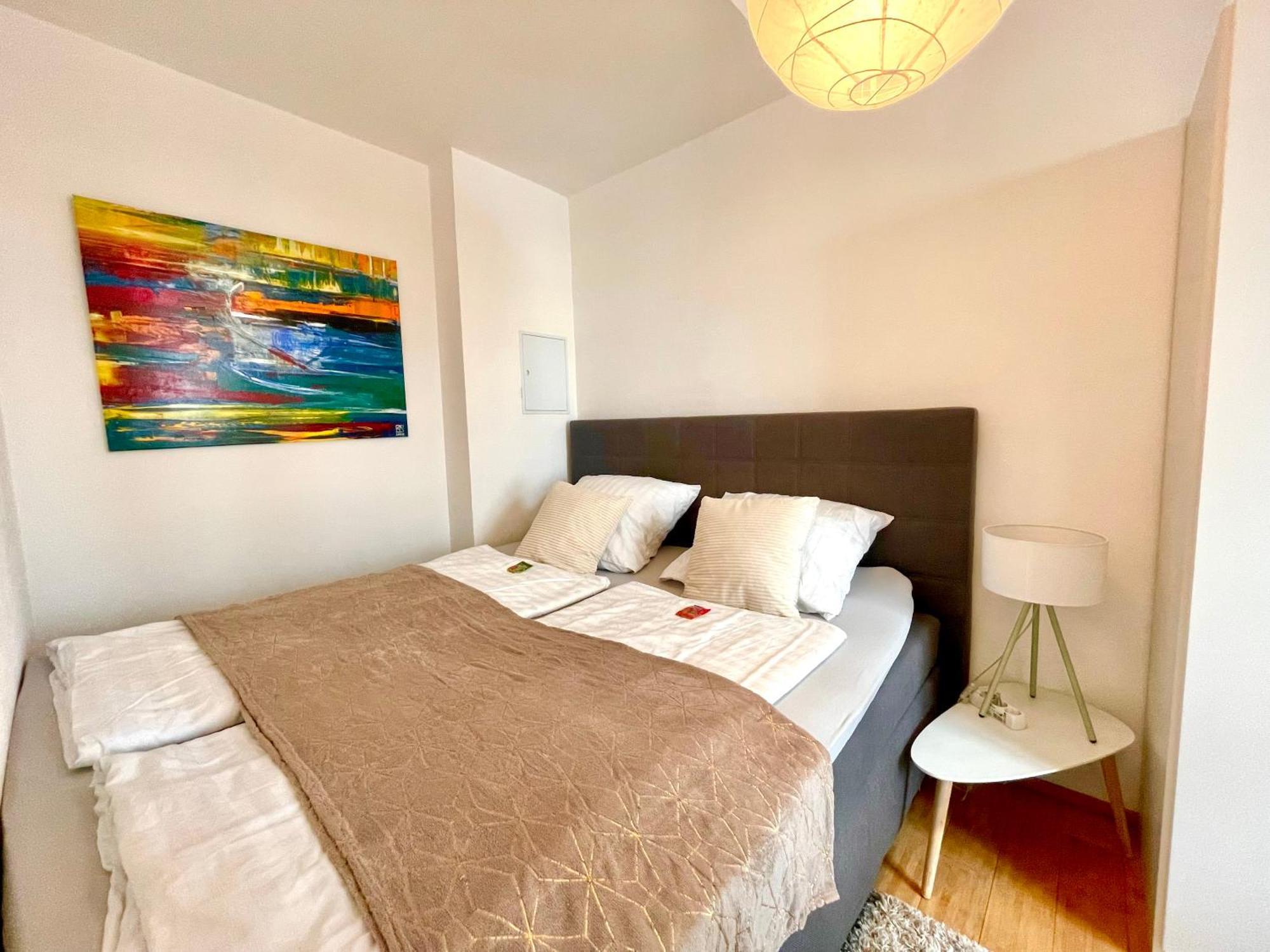 Gaesteapartment Apartment *