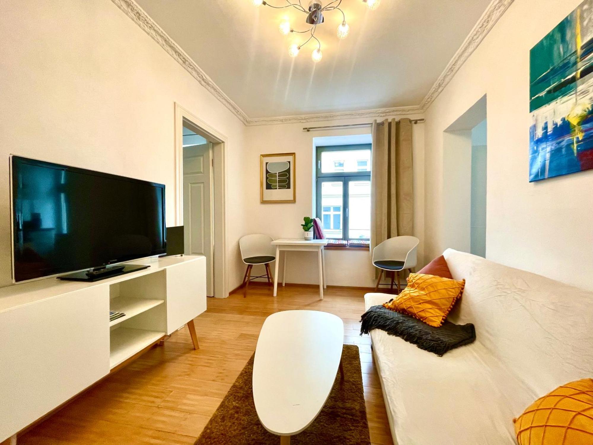 Gaesteapartment Apartment Leipzig