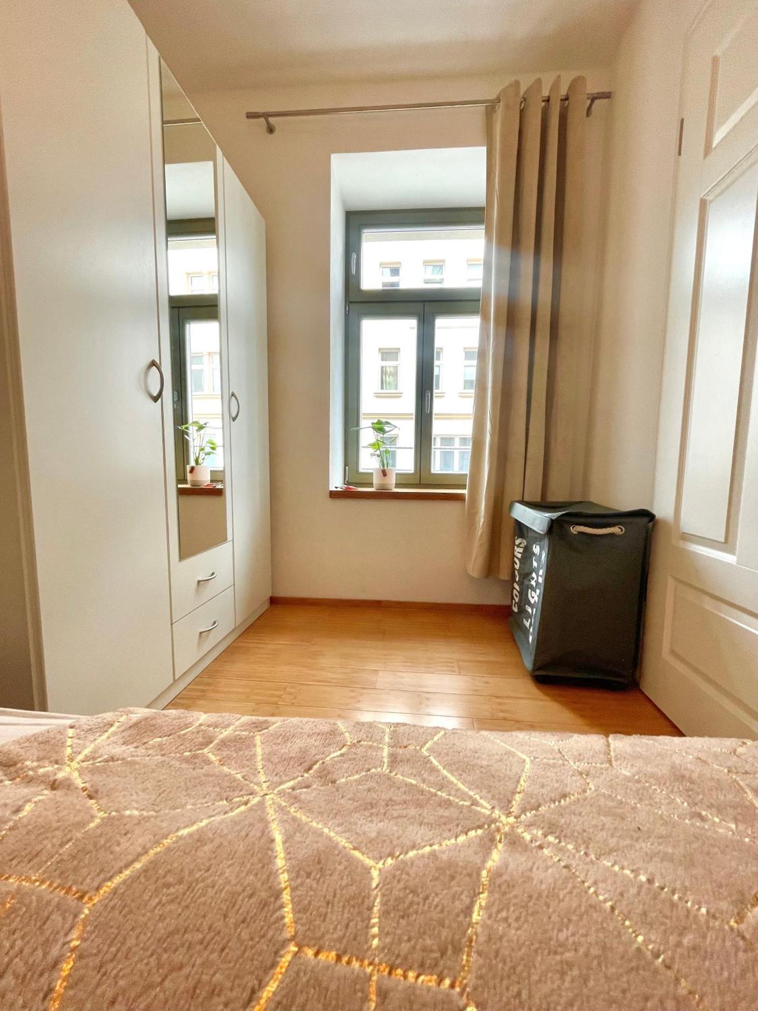 Gaesteapartment *