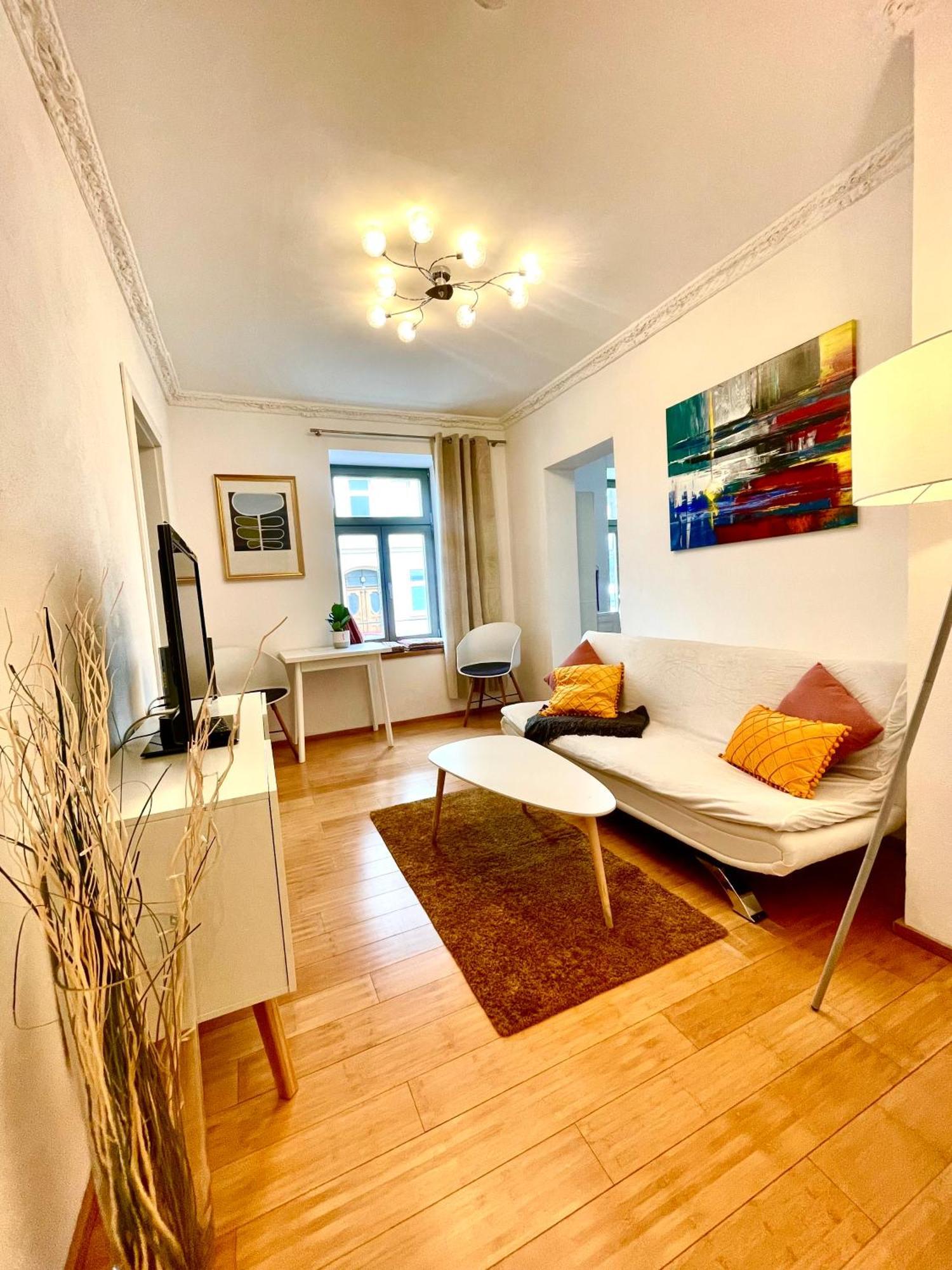 Gaesteapartment Apartment
